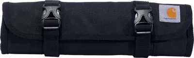 Produktbild von Carhartt Utility Roll 18 Tasche Schwarz Schwarz One Size