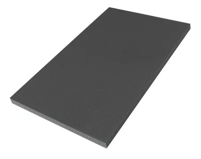 Obrázek produktu pro QBRICK SYSTEM vícevrstvá pěnová vložka PRO 2 vrsty 16386