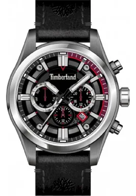 Produktbild von Timberland - Armbanduhr - Herren - TIDEMARK TDWJF2001902