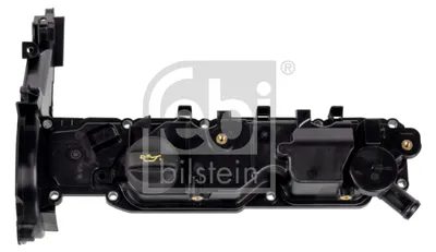 Produktbild von Zylinderkopfhaube 172902 für FORD Fiesta Mk6 Schrägheck (JA8, JR8) +Dichtung