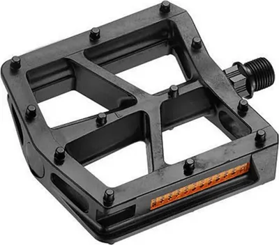 Immagine prodotto di Pedali Force Edge con cuscinetti a sfere, neri 67035 67035