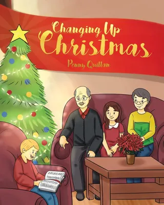 Produktbild von Changing Up Christmas