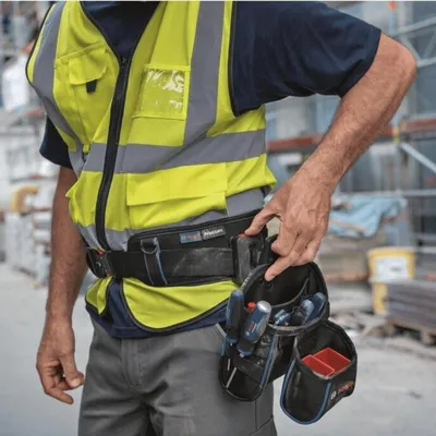 Image de Ceinture porte-outil + accessoires - BOSCH 1600A02H5C