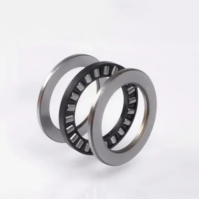 Immagine prodotto di NKE Cuscinetto assiale a rulli cilindrici 81113 TVPB Ø interno 65 mm Ø esterno 90 mm 0,33 kg