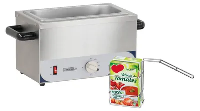 Immagine prodotto di Multicoccia Per Uova O Scaldapacchi 3 X 1 Litro