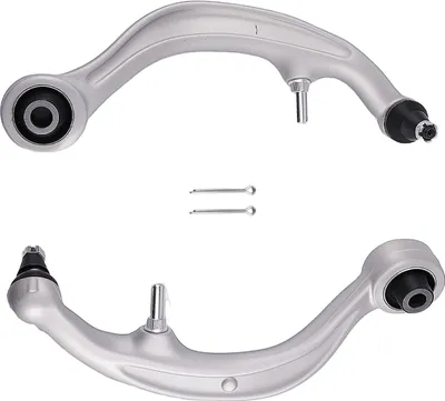 Produktbild von Querlenker Set  Vorne Links Rechts Für Nissan 350Z 54468-Cd00C, 54469-Cd00C