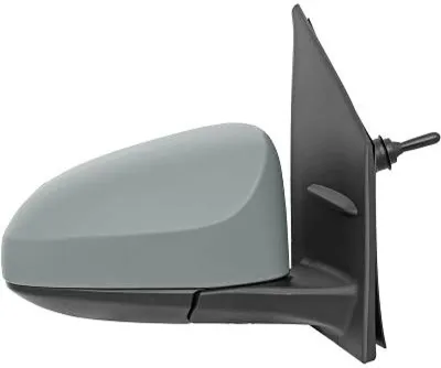 Produktbild von DIEDERICHS 4212124 Außenspiegel Seitenspiegel Rechts für TOYOTA AYGO (PAB4, KGB4) Konvex Grundiert