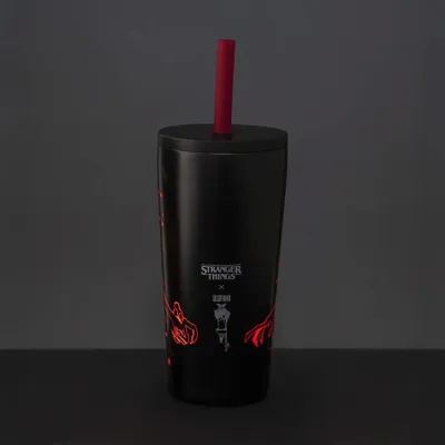 Obrázok produktu pre Bialetti STRTH05A, Čierna, Červená, Nerezová oceľ, 600 ml