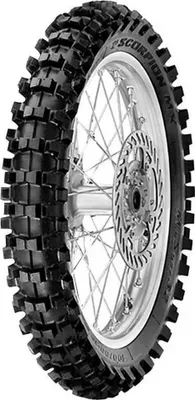 Immagine prodotto di Pirelli Scorpion Xc Mid Soft 110/100 - 18 Tt 64M Nhs Posteriore
