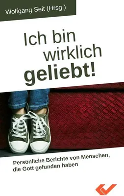 Produktbild von Ich bin wirklich geliebt!