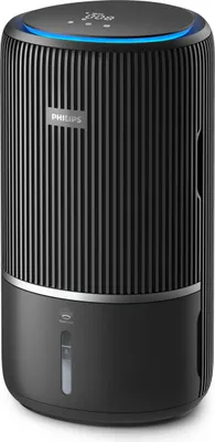Obrázok produktu pre Philips AC3421/13 air purifier 78 m 51 dB 43 W Black