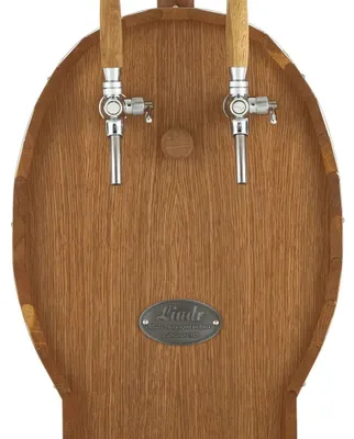 Image de Tireuse à bière Soudek 50, machine à bière, pompe à bière 2 lignes, 50 litres/heure, professionnel