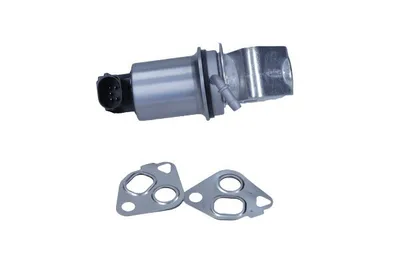 Produktbild von MAXGEAR 27-0158 AGR-Ventil mit Dichtung für VW Golf IV Schrägheck (1J1) Abgasrückführungsventil