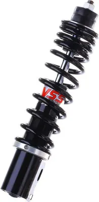 Immagine prodotto di Mono ammortizzatore idraulico anteriore YSS VD222-200T-02-88 regolazione precarico