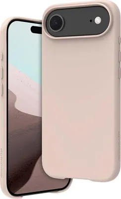 Image de Coque MagSafe pour iPhone Air Roskilde ICON Pink Sand DBramante1928
