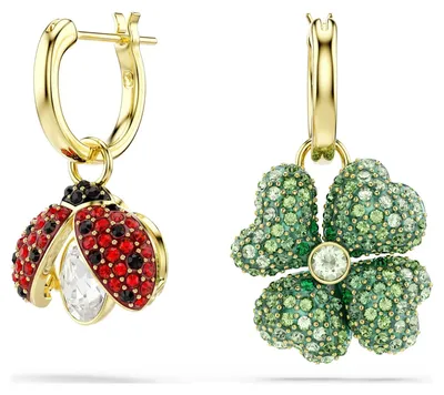 Immagine prodotto di Orecchini Swarovski Idyllia 5742681