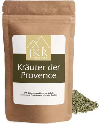 Produktbild von Kräuter der Provence 900g