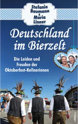 Produktbild von Deutschland im Bierzelt