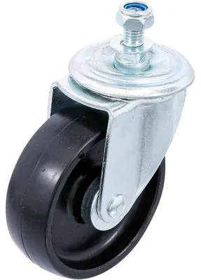 Image de Roue de Rechange pour Chariot - 16,8 x 7x26,2 cm - Résistante et Pratique -  - D-Work