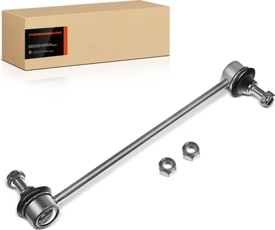 Immagine prodotto di Frankberg 1x asta di accoppiamento asse anteriore per BMW Serie 3 E46 Serie 3 Cabrio Serie 3 Compact Serie 3 Coupé Serie 3 Touring Z4 Coupé E86 Z4