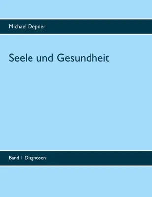 Produktbild von Seele und Gesundheit