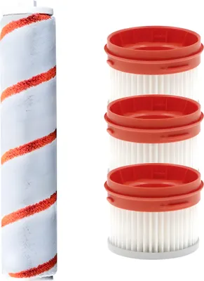 Image de Kit brosse & filtre adapté au Xiaomi Dreame V9 V9 Pro V10