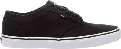 Produktbild von Vans Leinen Schnürhalbschuh Atwood