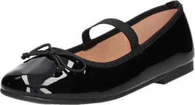 Produktbild von Ballerinas (casual) H2L240321-1-BK
