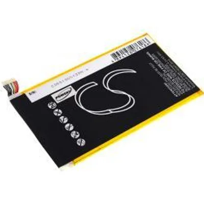 Obrázok produktu pre Batéria Amazon Kindle Fire 7"