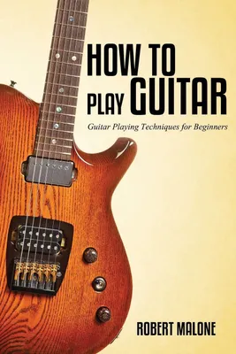 Produktbild von How to Play Guitar