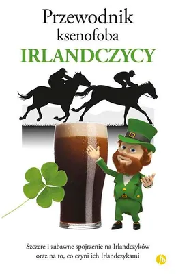 Produktbild von Przewodnik ksenofoba Irlandczycy