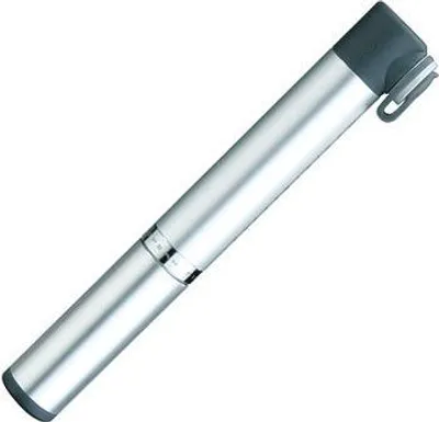 Produktbild von Topeak Mini Pump Micro Rocket Alu