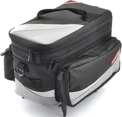 Produktbild von pletscher gepaecktasche zurigo inkl.adapter