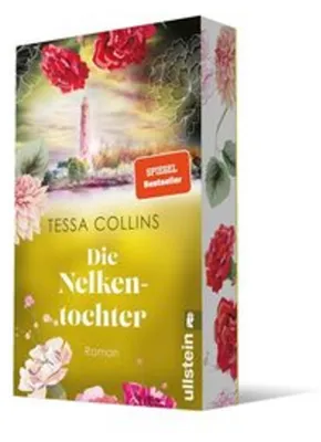 Obrázek produktu pro Die Nelkentochter