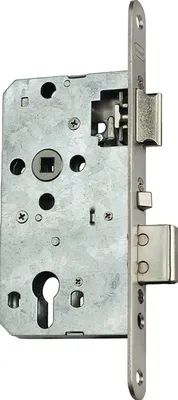 Immagine prodotto di Serratura da infilare Schnegel WAT PZW 24/65/72/9mm DIN L/R VA rd 008/1499/65 - 008/1499/65