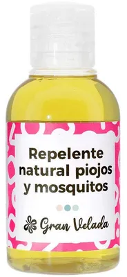 Produktbild von Gran Velada - Pflanzlicher Wirkstoffkomplex mit Neem 250 ml