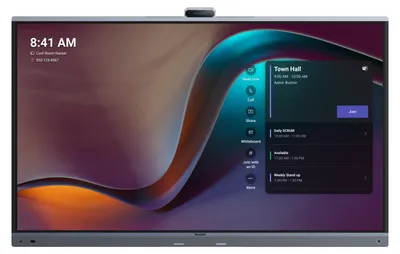 Image de Yealink Meetingboard 75 Pro-A02
