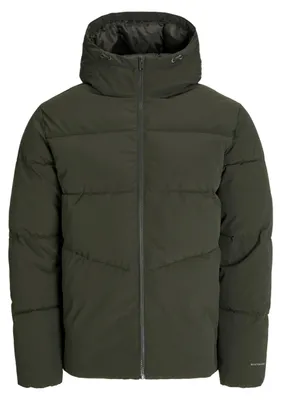 Zdjęcie produktu dla Kurtka puchowa JACK & JONES Jjglobal, rozmiary plus size