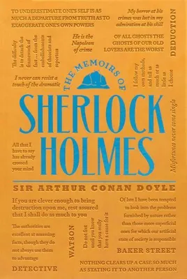 Immagine prodotto di The Memoirs of Sherlock Holmes