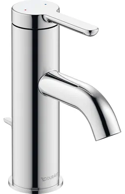 Obrázek produktu pro DURAVIT C110100010 C.1 Jednopáková umyvadlová baterie S