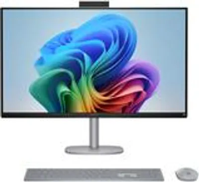 Image de HP OmniStudio X 32" UHD IPS All-in-One Core Ultra 7 258V 32GB/2TB SSD Win11 32-c1077ng