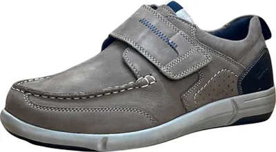 Produktbild von Josef Seibel Komfort Slipper 25324TE21/261 Herren 31353038363738 Grau 41 EU