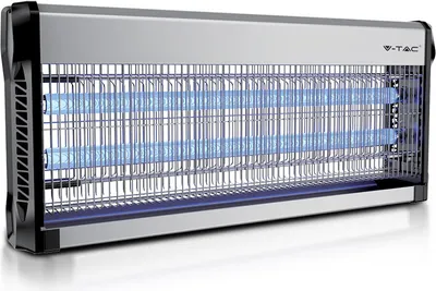 Obrázok produktu pre Prípravok na ničenie hmyzu - elektronický - 40 W