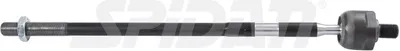 Produktbild von SPIDAN CHASSIS PARTS 44257 Axialgelenk Spurstange für VW PASSAT Variant (3A5, 35I) Vorne