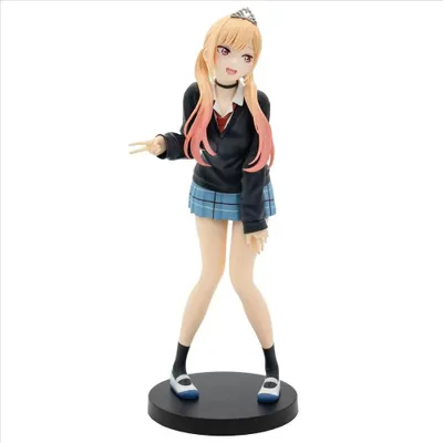 Produktbild von Banpresto My Dress-up Darling S2-marin Kitagawa Figur    One Size