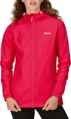 Produktbild von Regatta Pack-It Regenjacke Damen