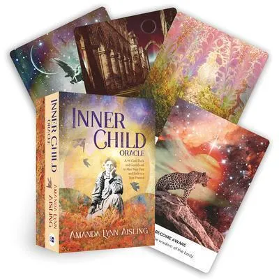 Obrázek produktu pro Inner Child Oracle