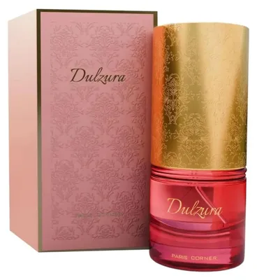 Produktbild von Paris Corner Dulzura EDP 100 ml ( Frau)