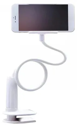 Produktbild von Pronett XT1276 – Flexible Handyhalterung