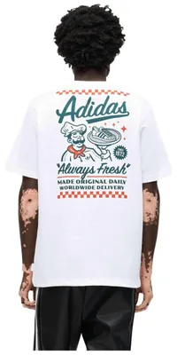 Produktbild von T-Shirt Adidas IA4490 für Herren